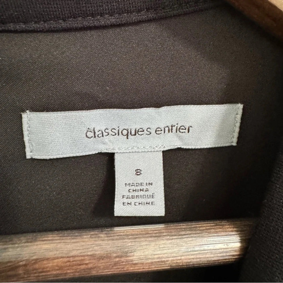 Classiques Entier Colorblock Dress - Picture 5 of 5